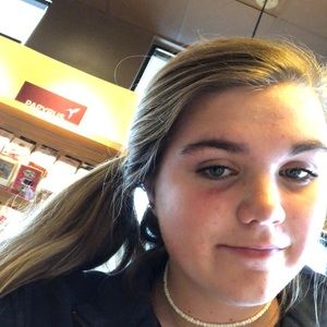 Meet your Posher, Hattie